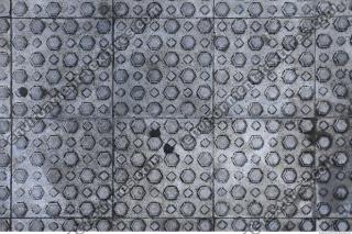 photo texture of tiles floor regular 0003